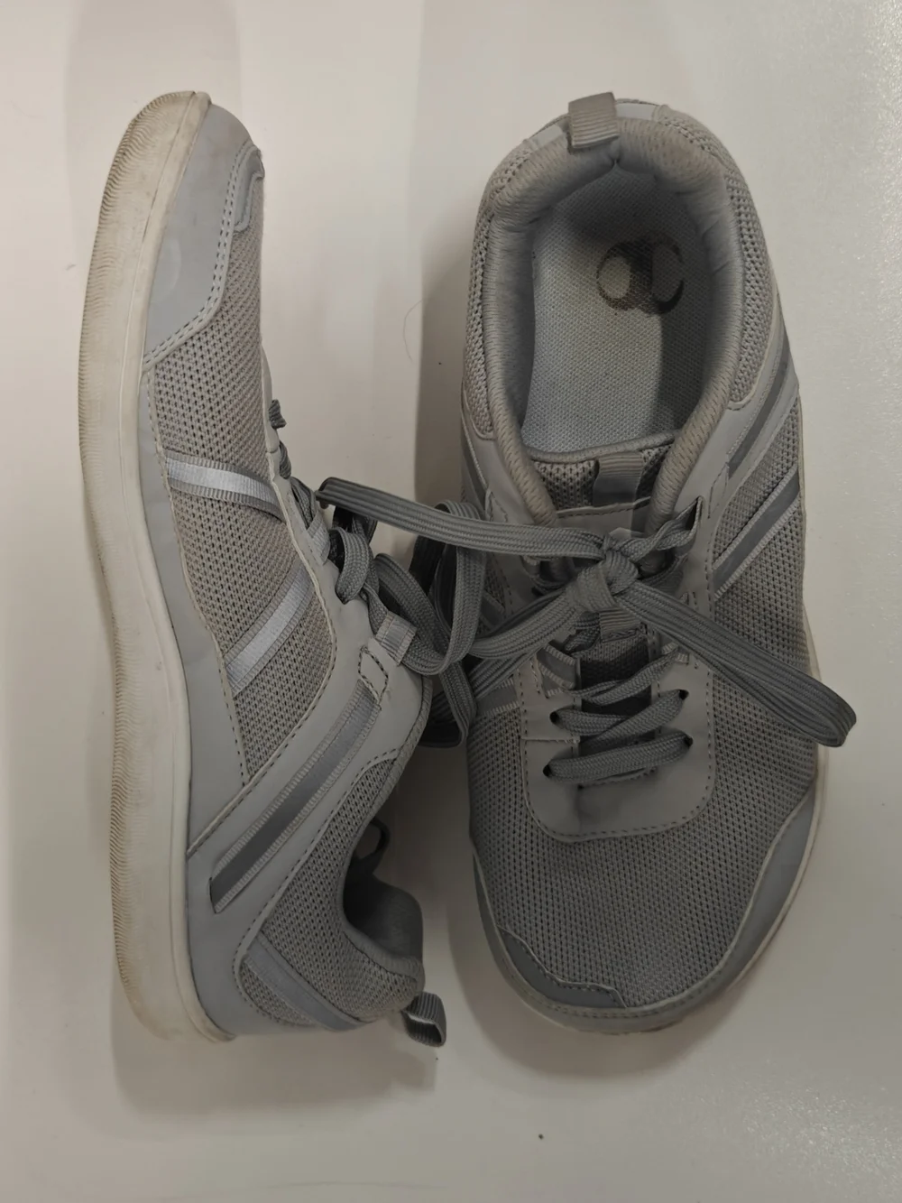 Scurtain Wide Width Barefoot Shoes Women EU 42 US 10.5 Zero Drop Walking Gym Sne